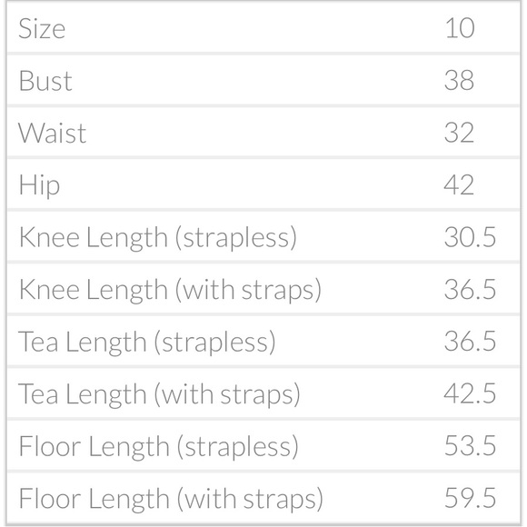 Hush Bridesmaid Dress - dusty rose / lilac - Picture 3 of 5